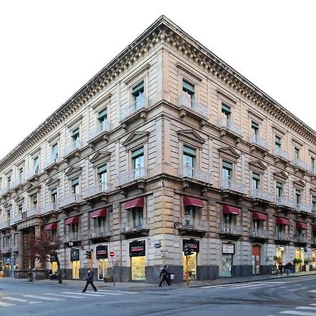 Catania Centro Rooms Dış mekan fotoğraf