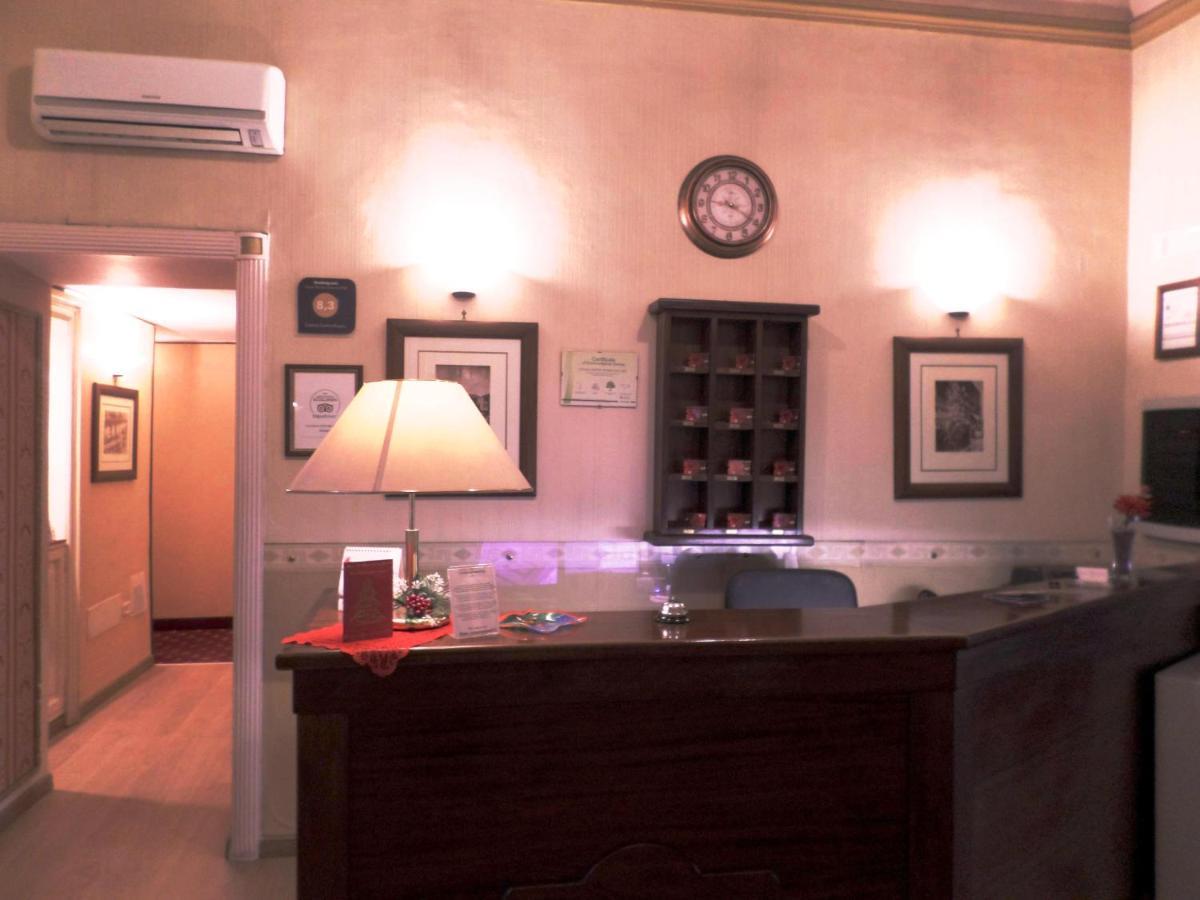 Catania Centro Rooms Dış mekan fotoğraf