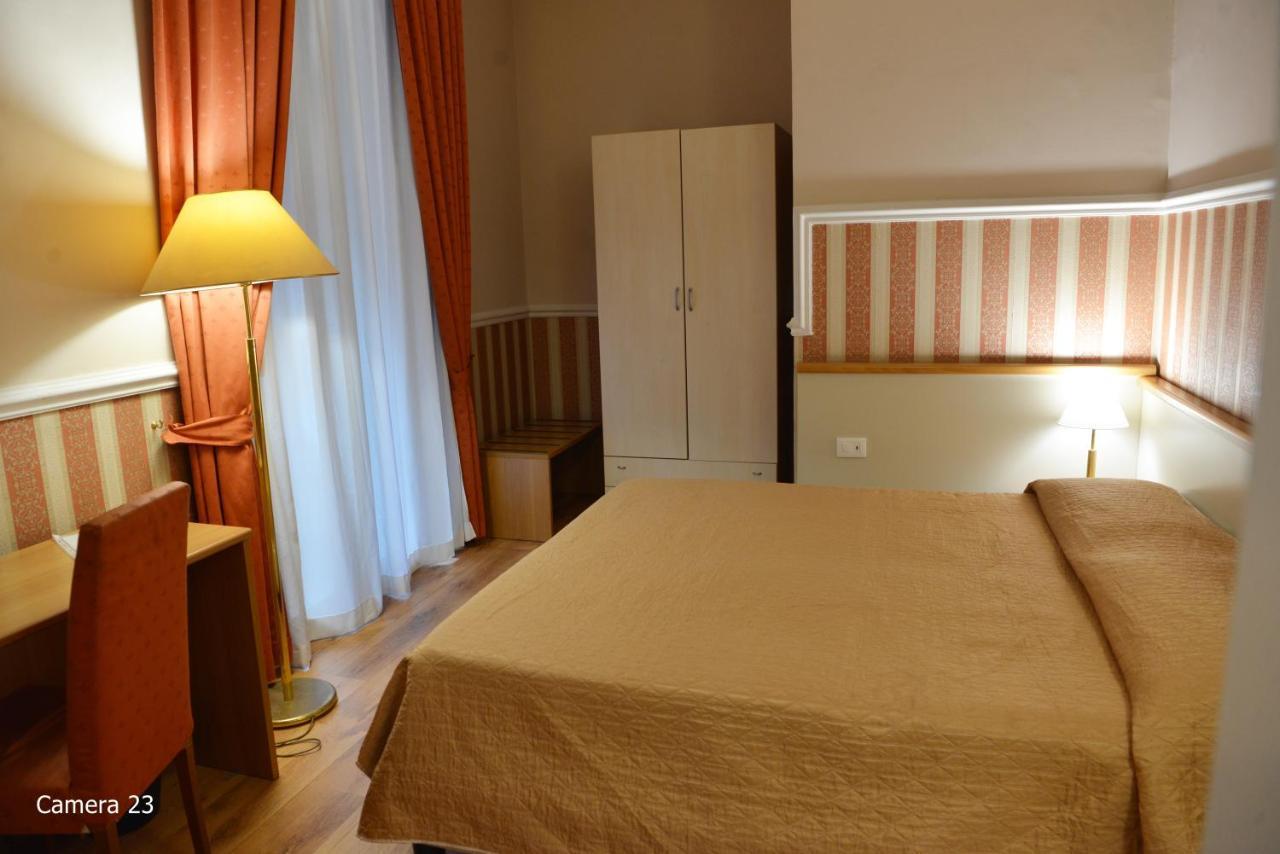 Catania Centro Rooms Dış mekan fotoğraf
