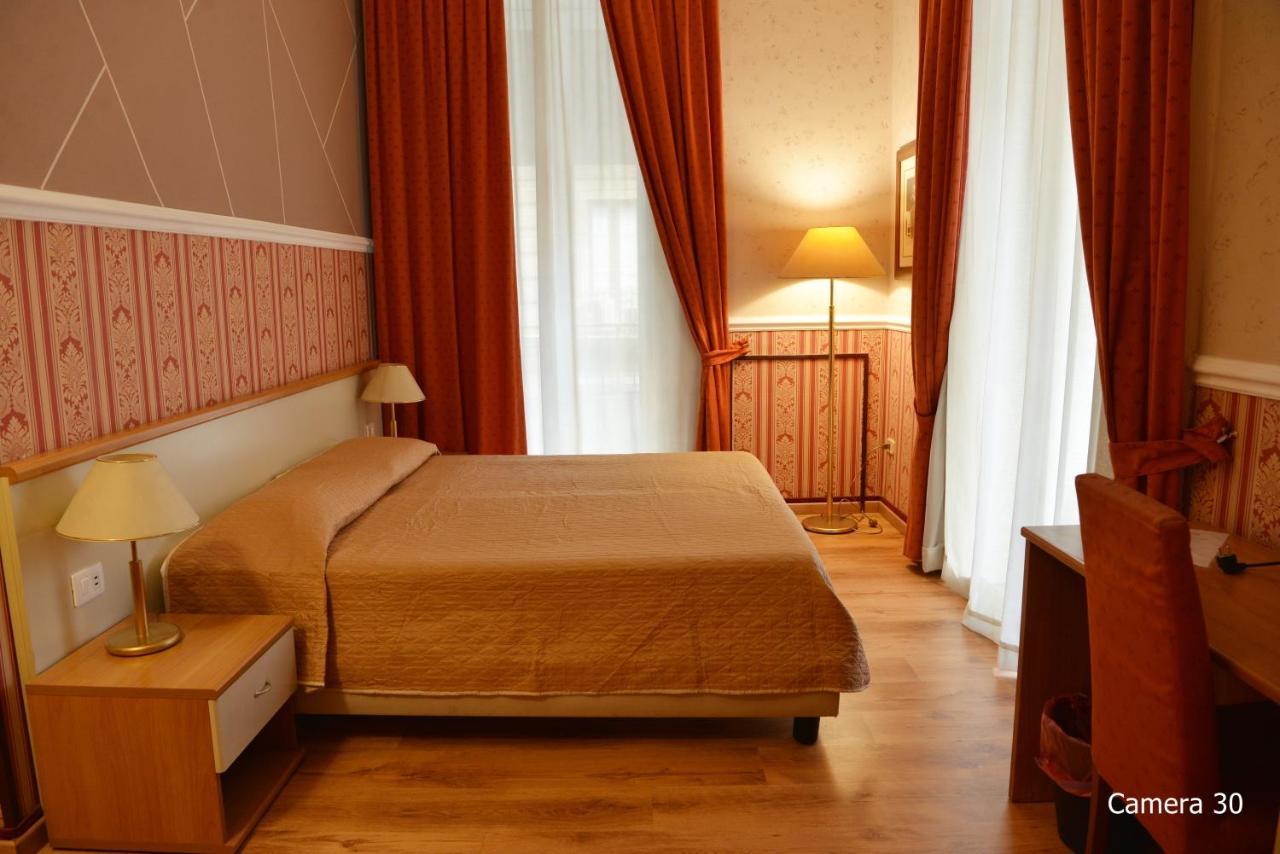 Catania Centro Rooms Dış mekan fotoğraf