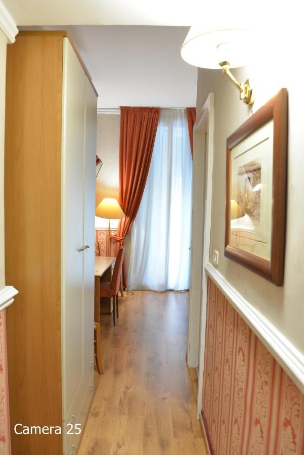 Catania Centro Rooms Dış mekan fotoğraf