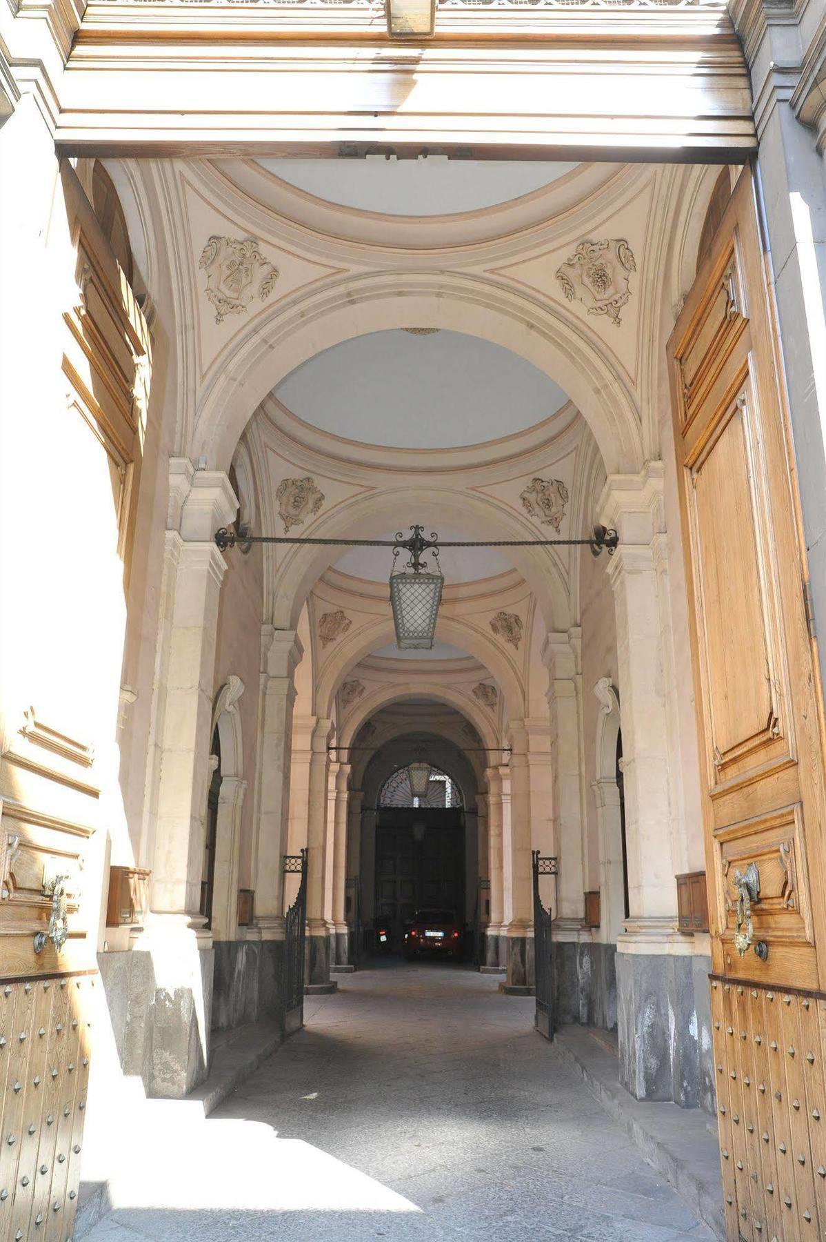Catania Centro Rooms Dış mekan fotoğraf